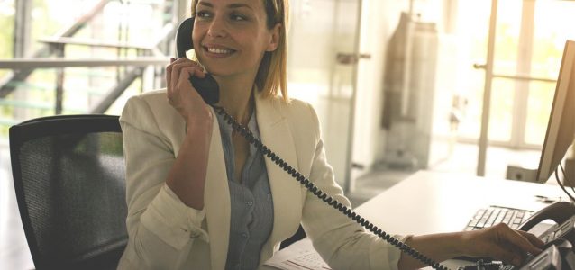Answering Service Metrics That Matter