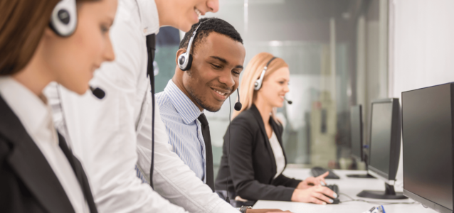 How to Deliver Communication in Real-Time
