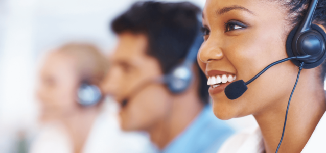 Why Your Business Should Have Live Answering Service