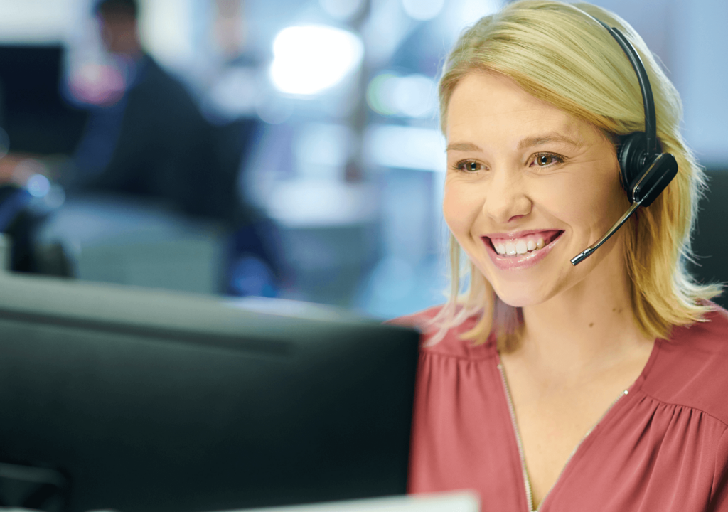 Live Answering Service