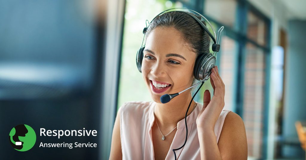 Never Miss a Potential Customer Call with an Answering Service