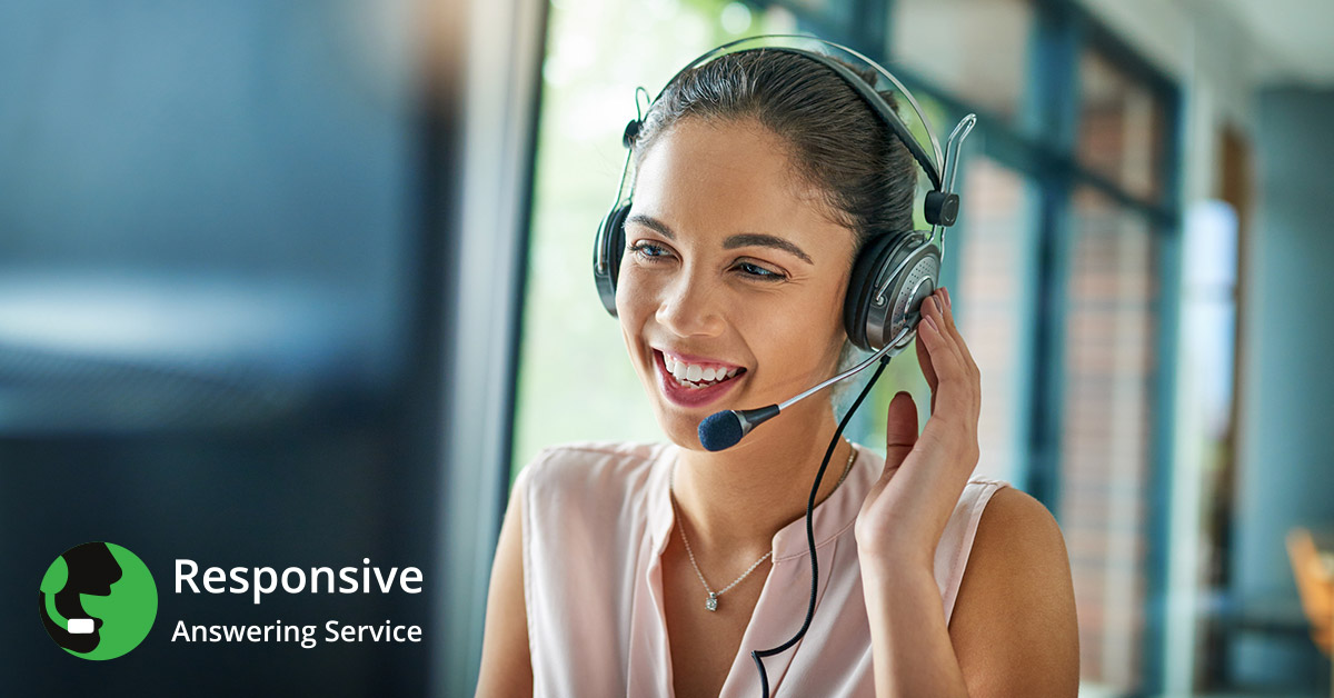 Never Miss a Potential Customer Call with an Answering Service