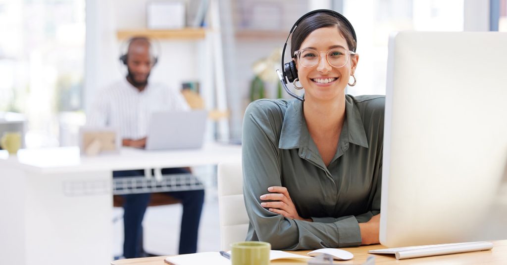 How an Answering Service Can Give Your Home Services Business a Leg Up on the Competition