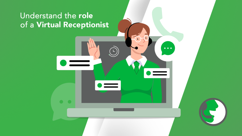 The Ultimate Guide to Understanding the Role of a Virtual Receptionist