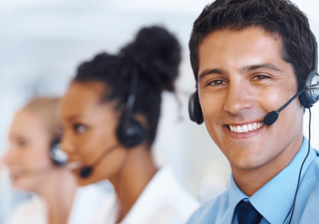 what is a virtual receptionist