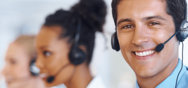 what is a virtual receptionist