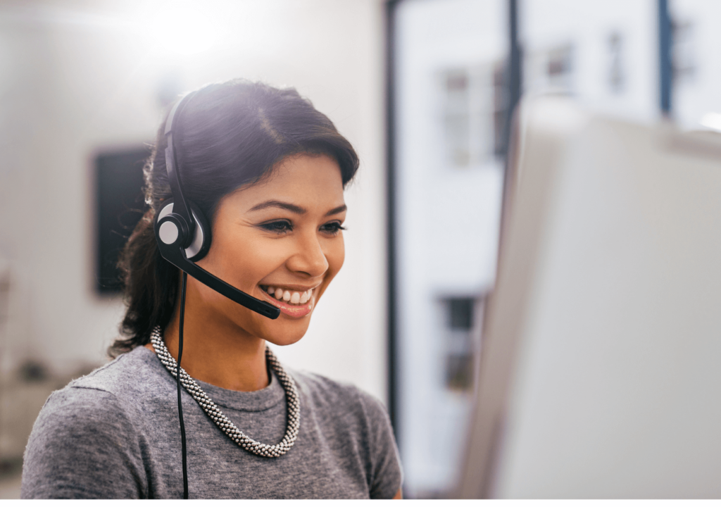 facilities management answering service