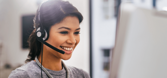 facilities management answering service
