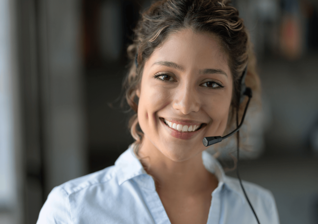live call transfer