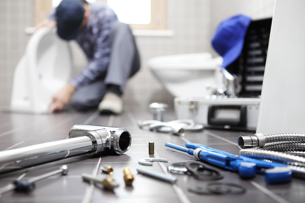 24/7 Plumbing Technicians Emergency Solutions Anytime