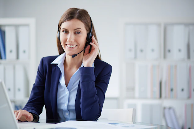 Mastering Receptionist Etiquette for a Professional Front Office