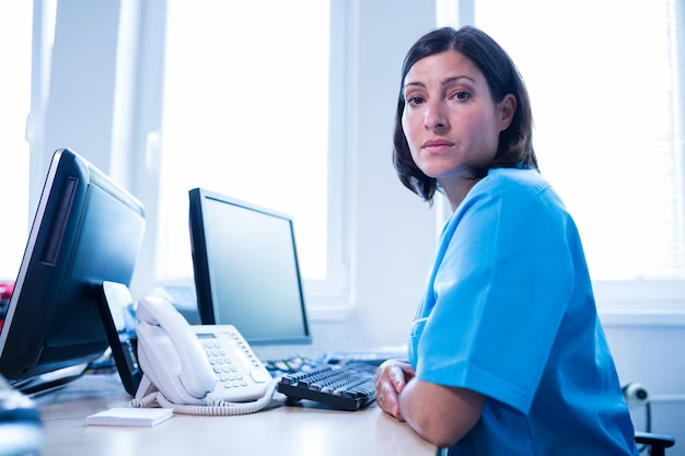 Explore Virtual Medical Receptionist Jobs & Services for Healthcare Offices