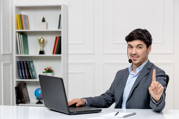 Best Virtual Receptionists for Law Firms: 2024 Guide - Answering Service