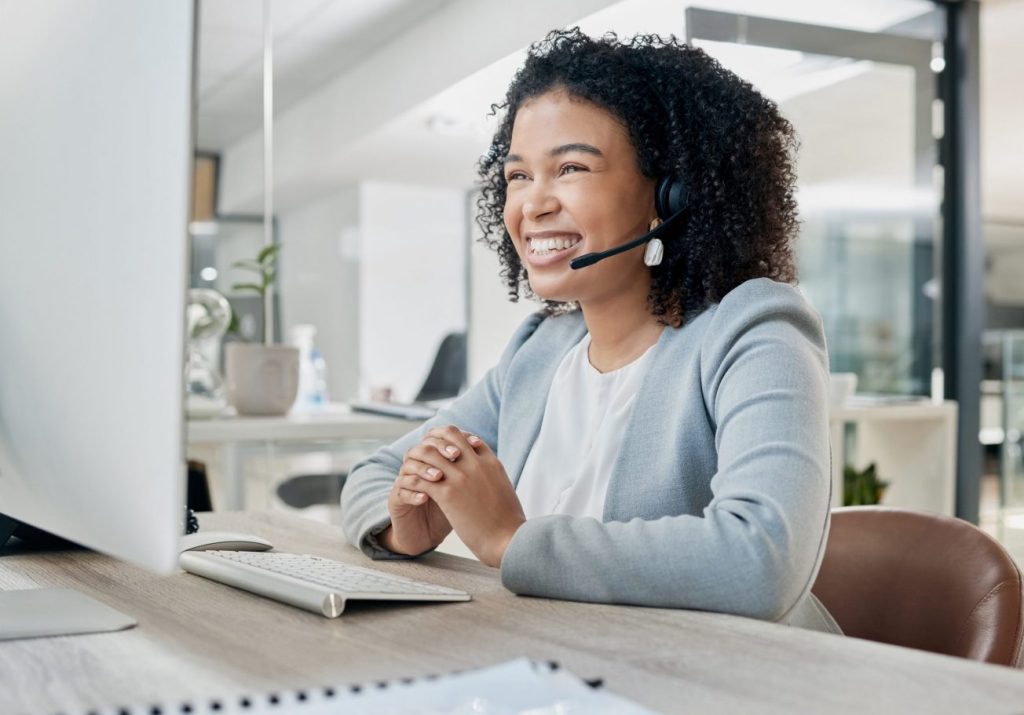 Top-Rated Call Answering Service Provider in 2024