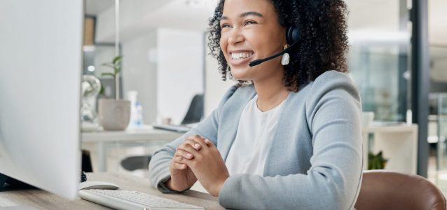 Top-Rated Call Answering Service Provider in 2024