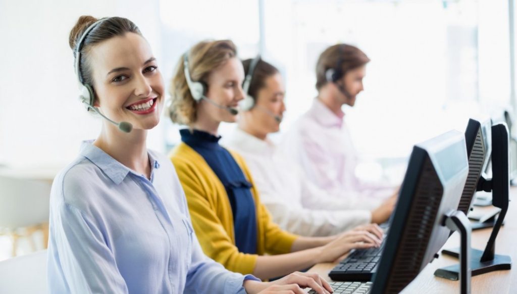 24/7 Call Center Services