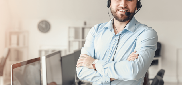 answering service for landscapers