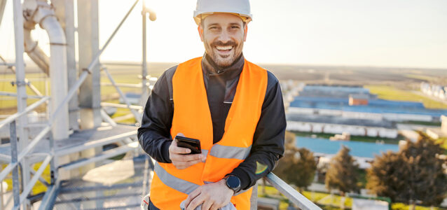 answering service for construction companies