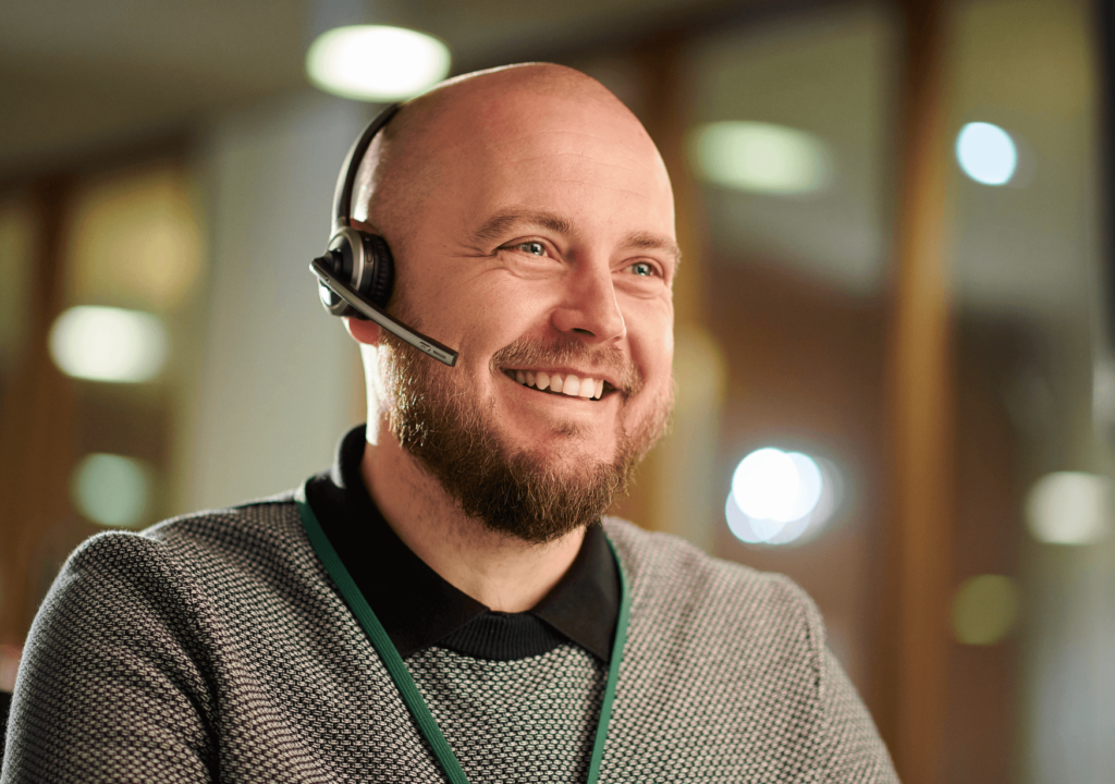 real estate agent answering service