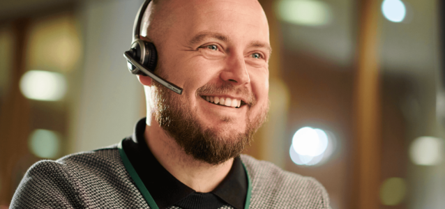 real estate agent answering service