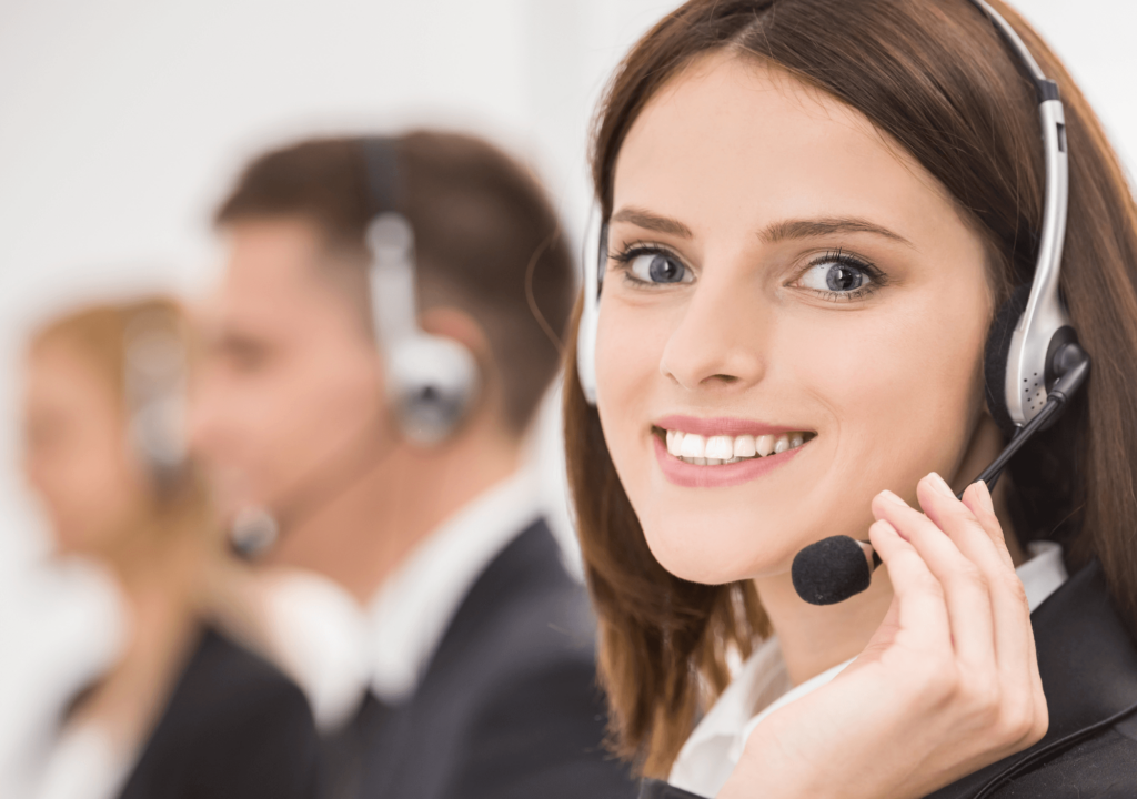 Virtual Receptionist Training