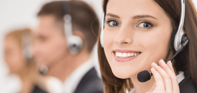 Virtual Receptionist Training