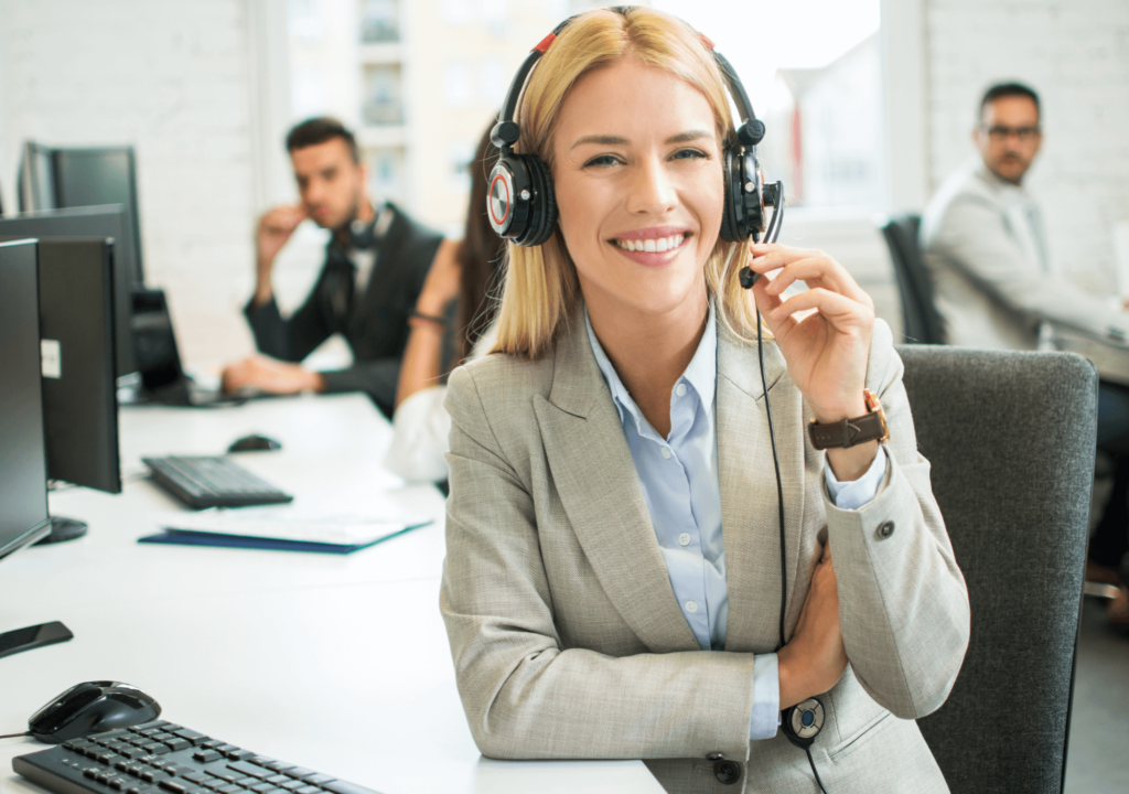 medical answering service
