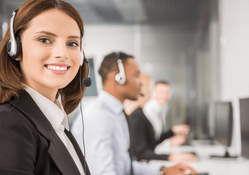 bilingual answering service