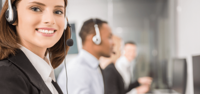 bilingual answering service